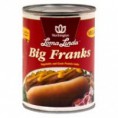Párky Loma Linda Big Franks